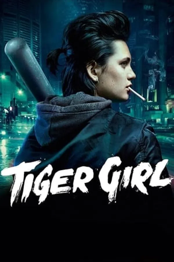 Poster phim Hổ Cái trên Phim M?i