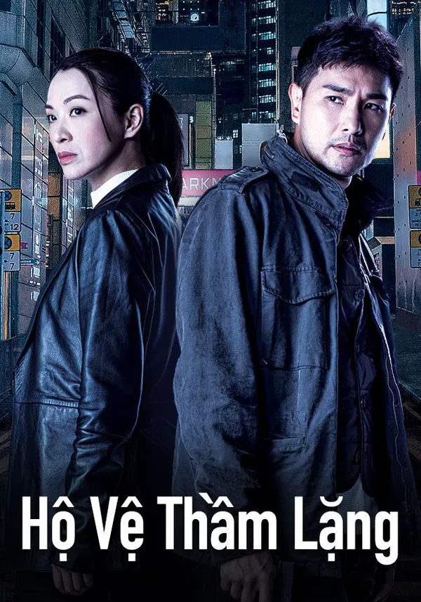 Xem Phim Hộ Vệ Thầm Lặng Vietsub HD Online