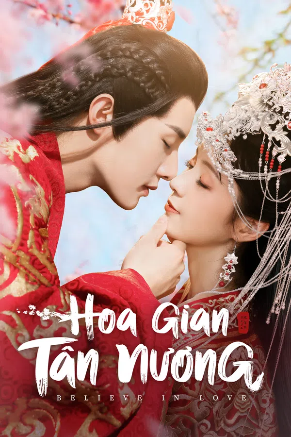 Xem Phim Hoa Gian Tân Nương Vietsub HD Online