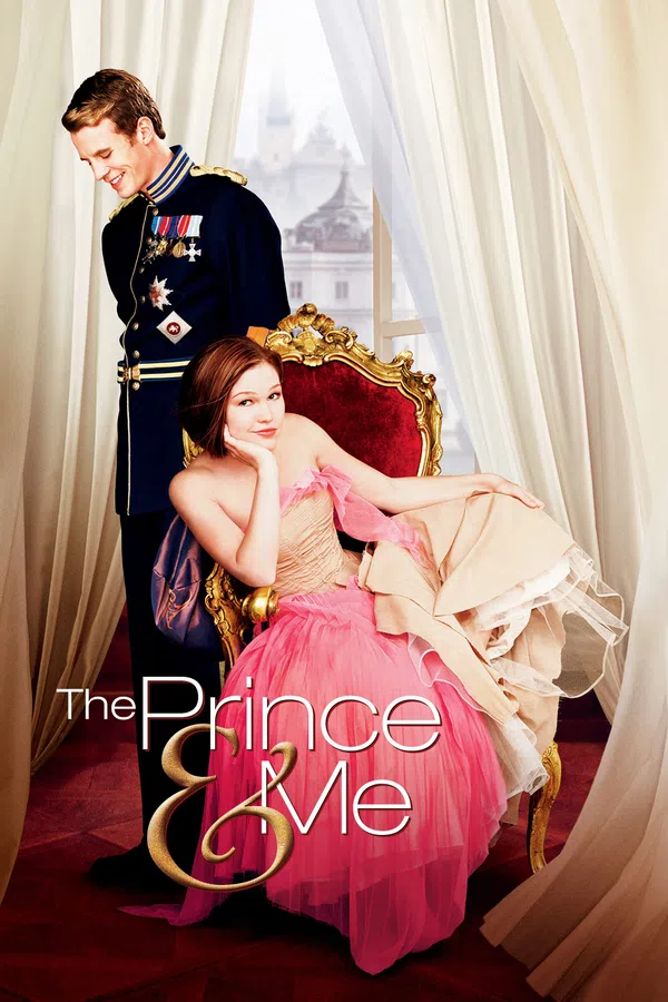 Xem Phim Hoàng Tử & Em Vietsub HD Online