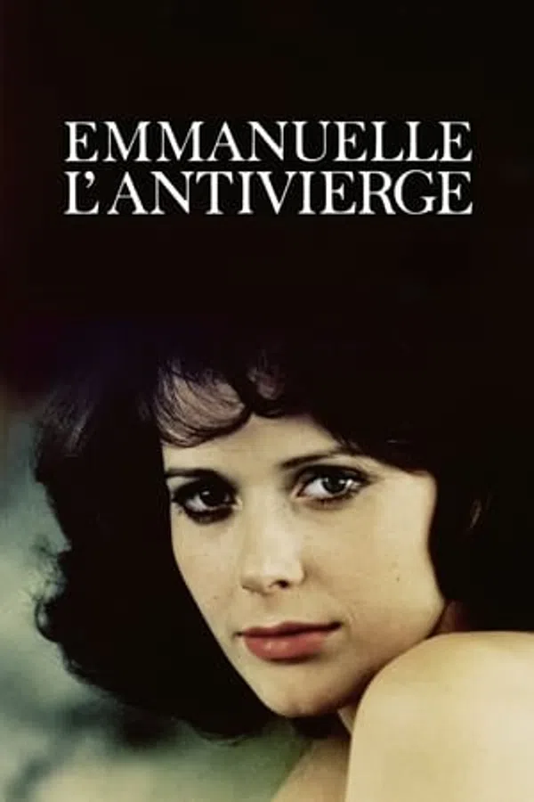 Poster phim Hồi Ký Của Emmanuelle 2 trên Phim M?i