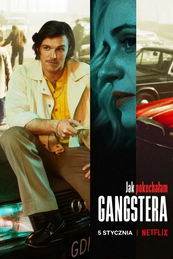 Poster phim How I Fell in Love with a Gangster trên Phim M?i