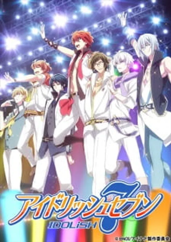 Xem Phim IDOLiSH7 Vietsub HD Online