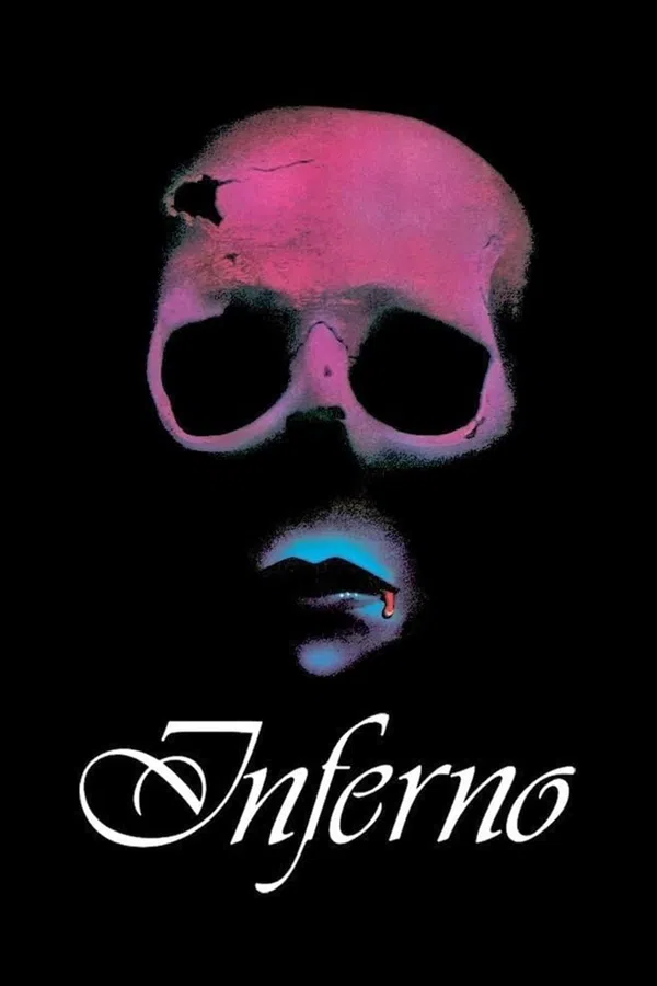 Poster phim Inferno trên Phim M?i