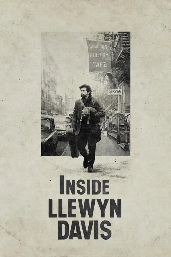 Xem Phim Inside Llewyn Davis Vietsub HD Online