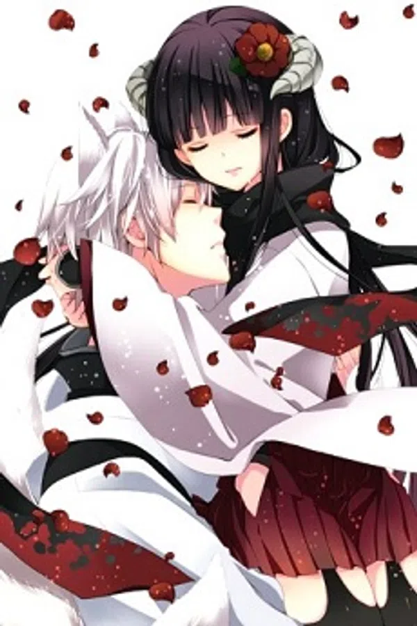 Poster phim Inu x Boku SS: Miketsukami-kun Henka/Switch/Omamagoto trên Phim Mới