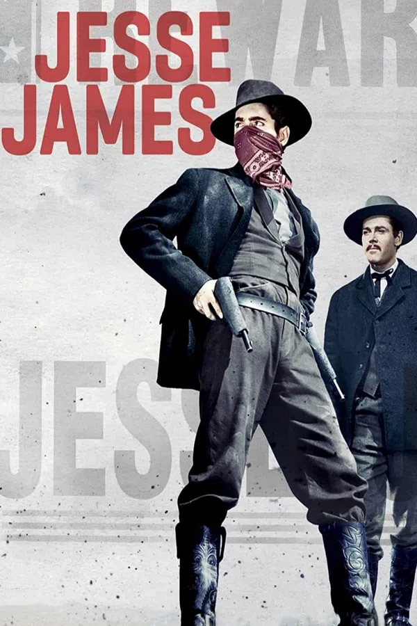 Xem Phim Jesse James Vietsub HD Online