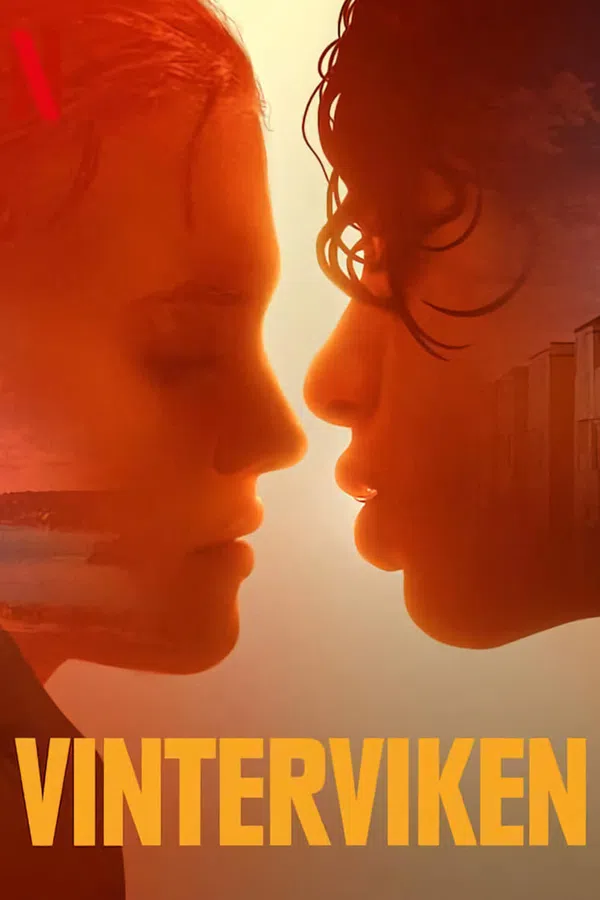 Poster phim JJ+E trên Phim M?i