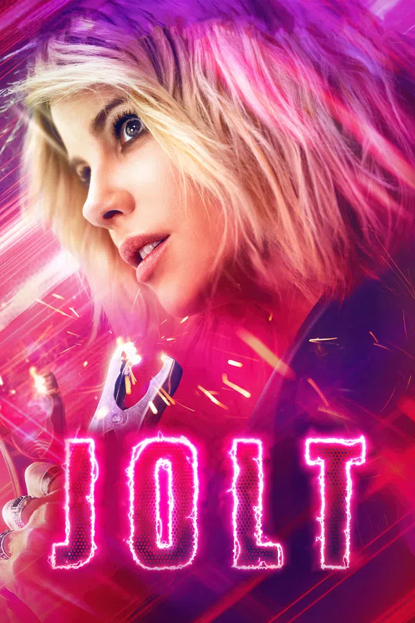 Xem Phim Jolt Vietsub HD Online