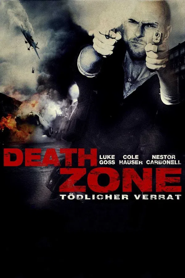 Poster phim Kẻ Chết Trở Lại trên Phim M?i