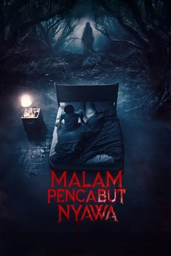 Poster phim Kẻ Cướp Linh Hồn trên Phim M?i