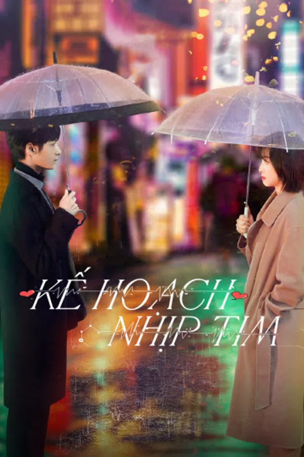 Xem Phim Kế Hoạch Nhịp Tim Vietsub HD Online