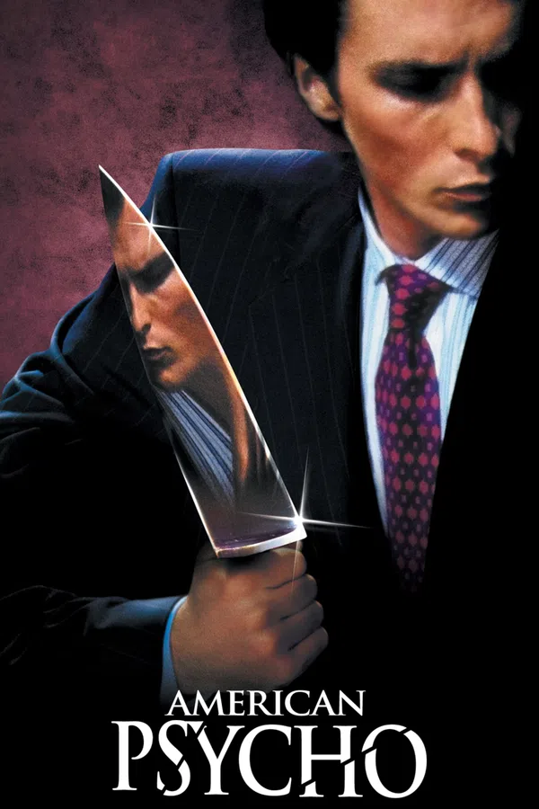 Poster phim Kẻ Sát Nhân Cuồng Tín trên Phim M?i