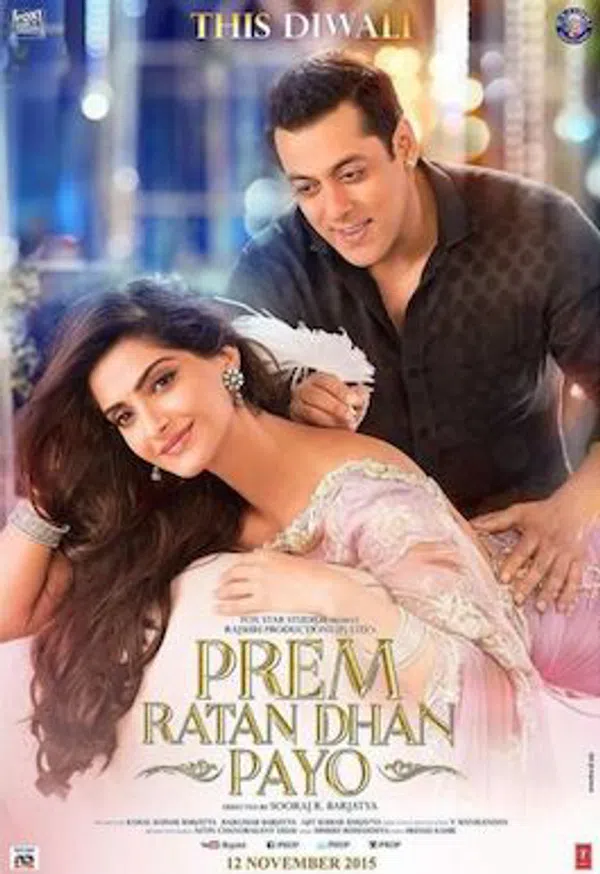 Poster phim Kho báu tình yêu trên Phim M?i