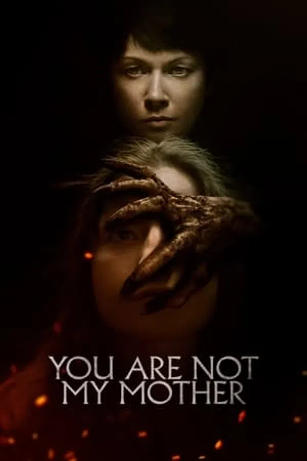 Poster phim Không Phải Mẹ Tôi trên Phim M?i