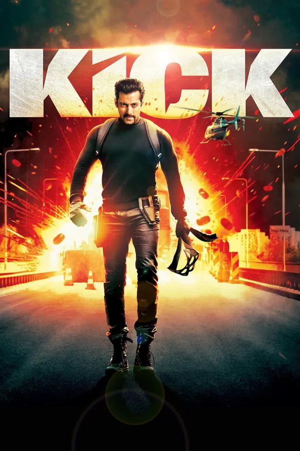 Xem Phim Kick Vietsub HD Online