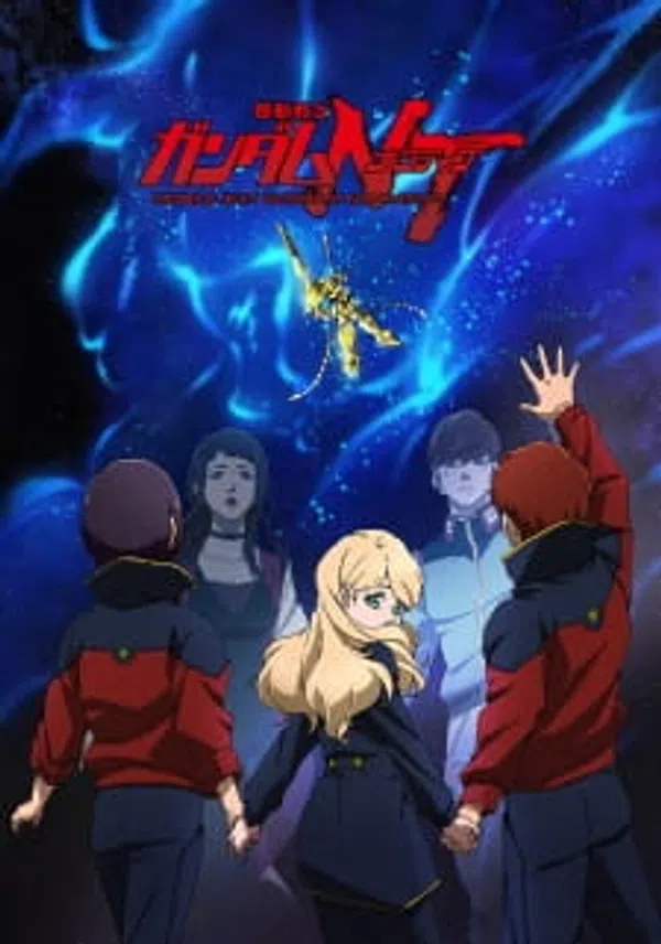 Xem Phim Kidou Senshi Gundam NT Vietsub HD Online