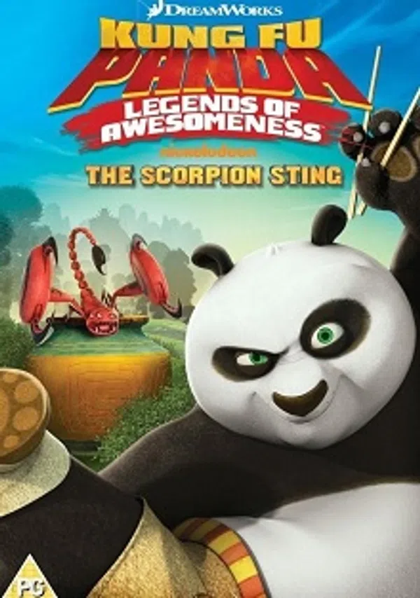 Poster phim Kung Fu Panda: Huyền Thoại Anh Hùng 2 trên Phim M?i