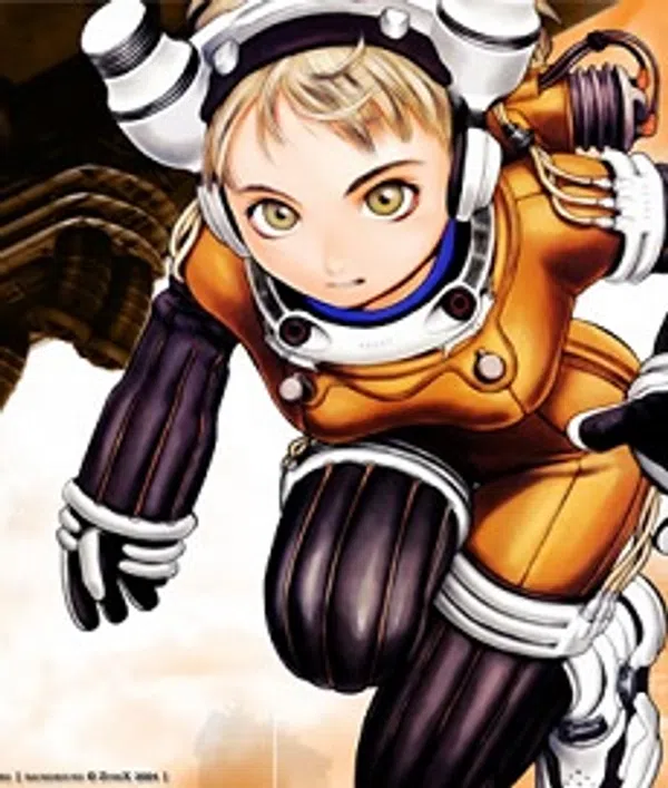 Xem Phim Last Exile Vietsub HD Online