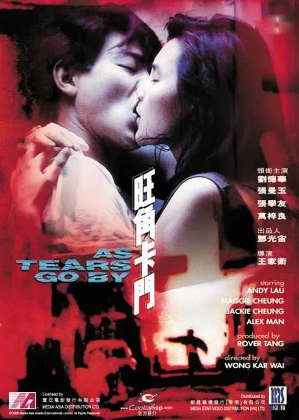Xem Phim Lệ Tình Lãng Tử Vietsub HD Online