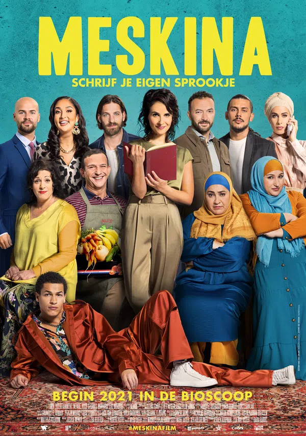Poster phim Leyla bất hạnh trên Phim M?i