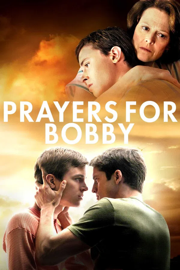 Poster phim Lời Cầu Nguyện Cho Bobby trên Phim M?i