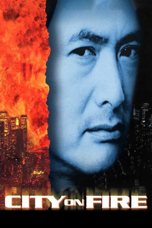 Poster phim Long Hổ Phong Vân trên Phim M?i