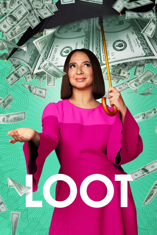 Xem Phim Loot Vietsub HD Online