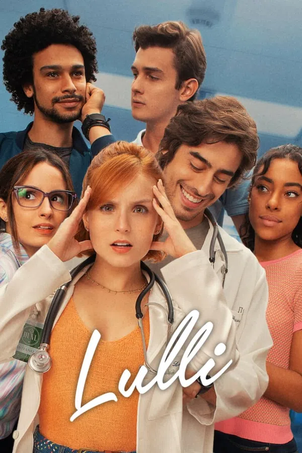 Poster phim Lulli trên Phim M?i