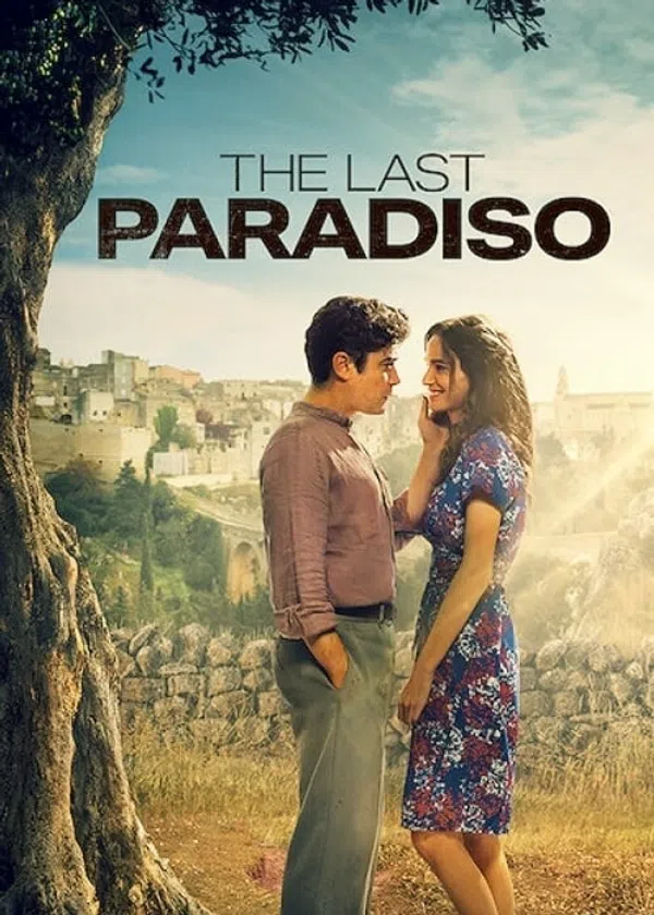 Xem Phim L'ultimo paradiso Vietsub HD Online
