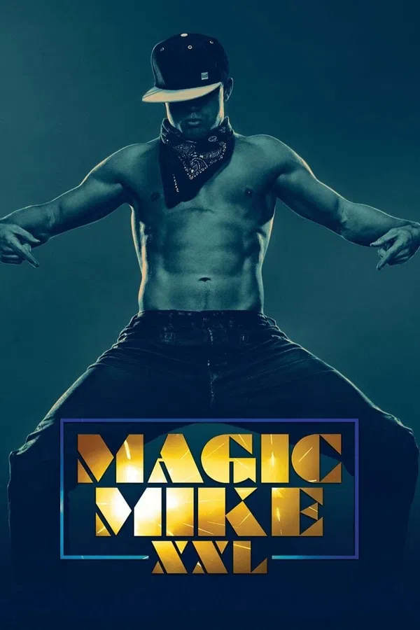 Xem Phim Magic Mike XXL Vietsub HD Online