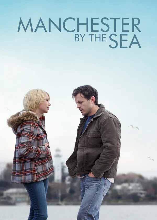 Poster phim Manchester By The Sea trên Phim M?i