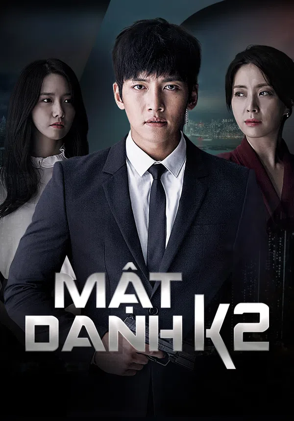 Xem Phim Mật danh K2 Vietsub HD Online