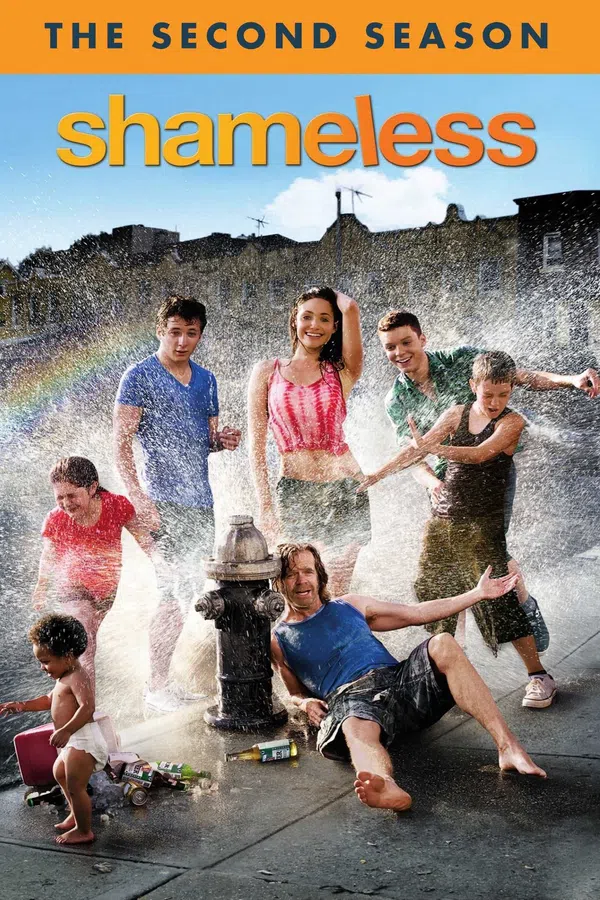 Xem Phim Mặt Dày (Phần 2) Vietsub HD Online