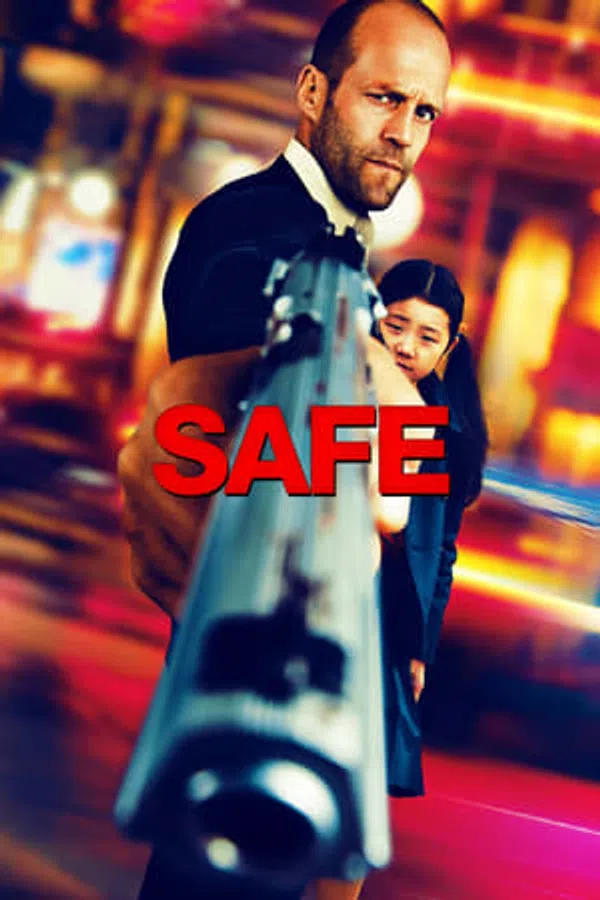 Poster phim Mật Mã Sống trên Phim M?i