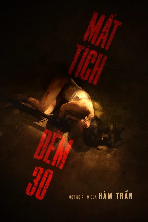 Xem Phim Mất Tích Đêm 30 Vietsub HD Online