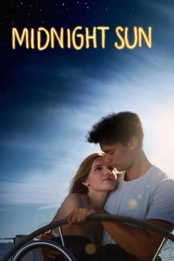 Xem Phim Mặt Trời Giữa Đêm Vietsub HD Online