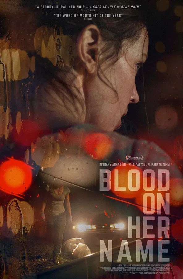 Xem Phim Máu Trong Tên Cô Ấy Vietsub HD Online