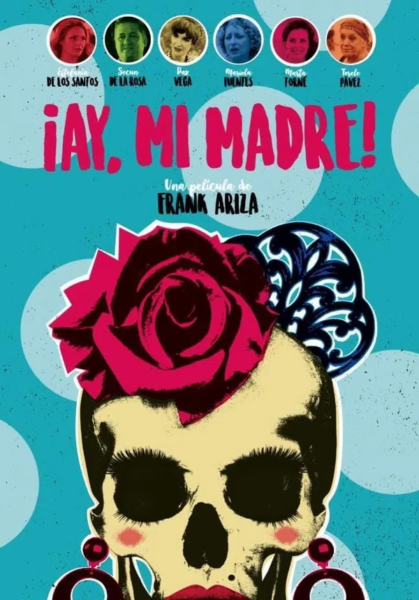 Poster phim Mẹ ơi trên Phim M?i