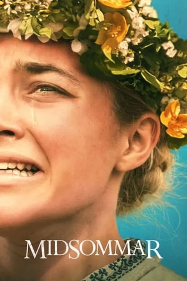 Poster phim Midsommar: Lễ Hội Hạ Chí trên Phim M?i