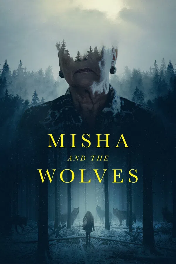 Xem Phim Misha Và Bầy Sói Vietsub HD Online