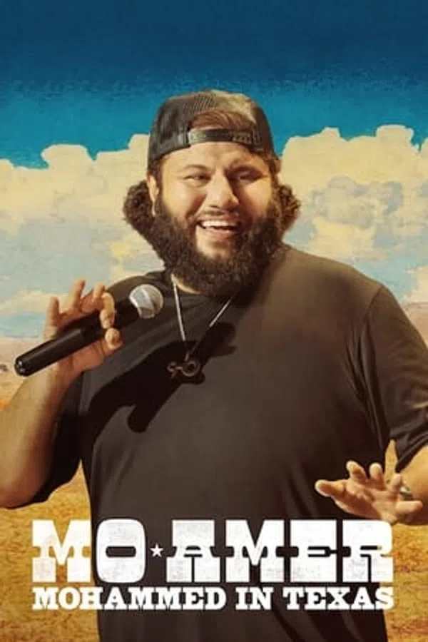 Xem Phim Mo Amer: Mohammed Ở Texas Vietsub HD Online
