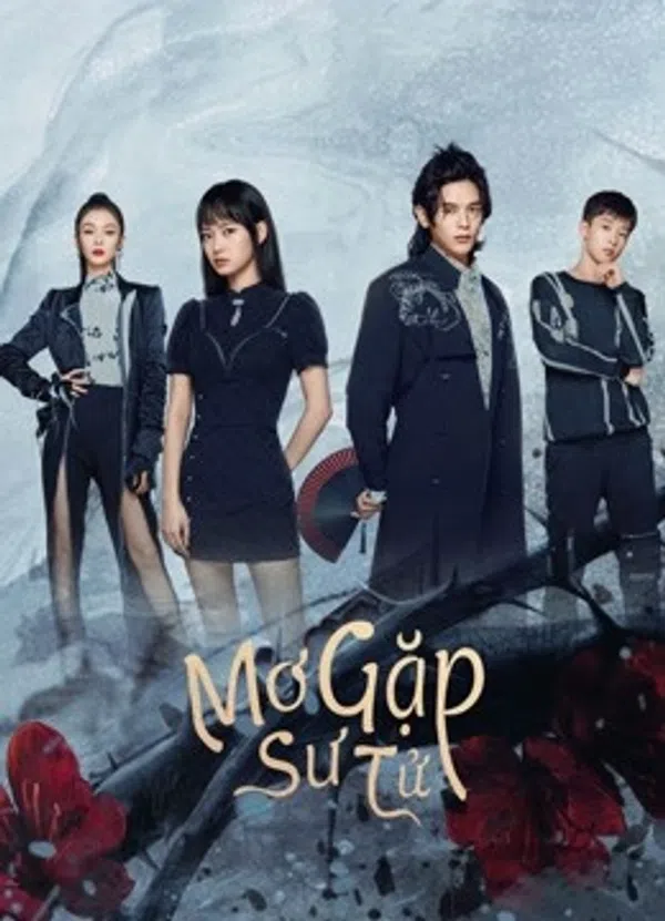 Xem Phim Mơ Gặp Sư Tử Vietsub HD Online