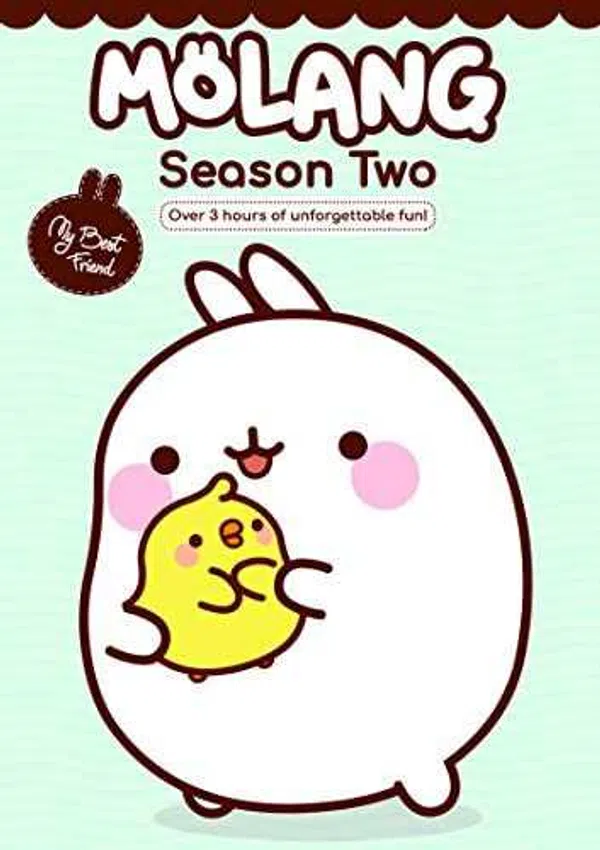 Xem Phim Molang (Phần 2) Vietsub HD Online