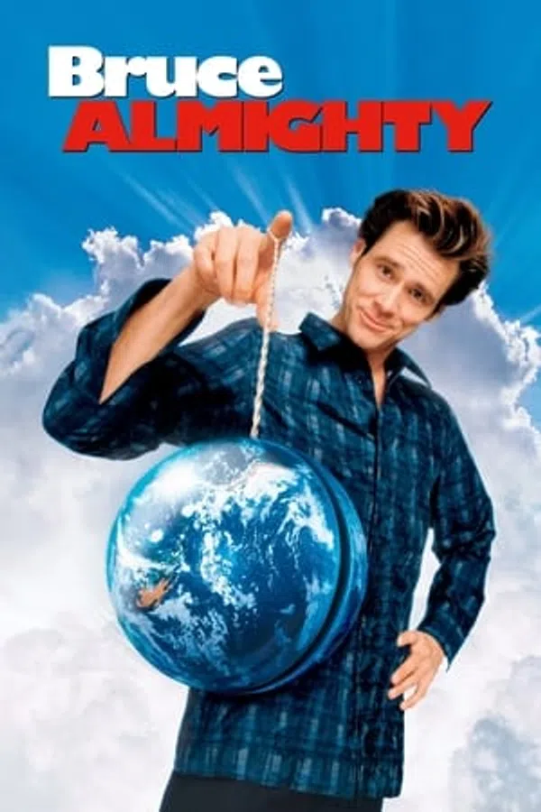 Poster phim Một Ngày Làm Thượng Đế trên Phim M?i