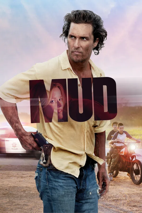 Poster phim Mud trên Phim M?i