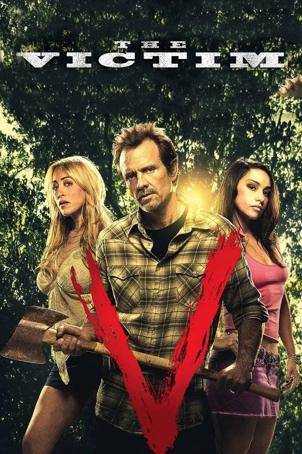 Xem Phim Nạn Nhân Vietsub HD Online
