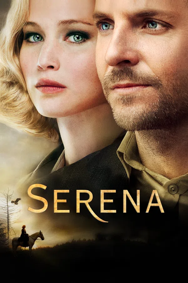Poster phim Nàng Serena trên Phim M?i
