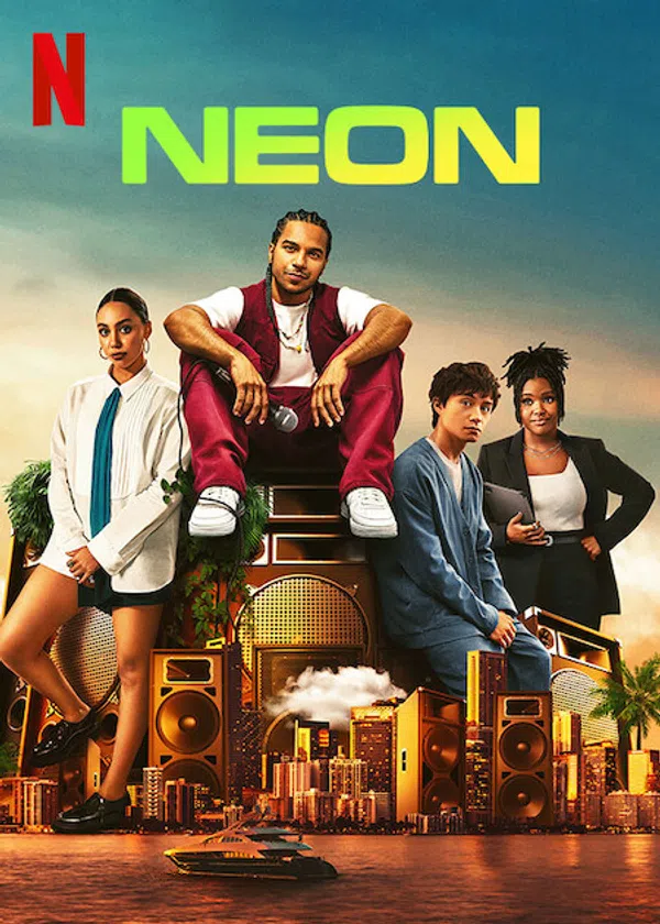 Xem Phim Neon: Phần 1 Vietsub HD Online