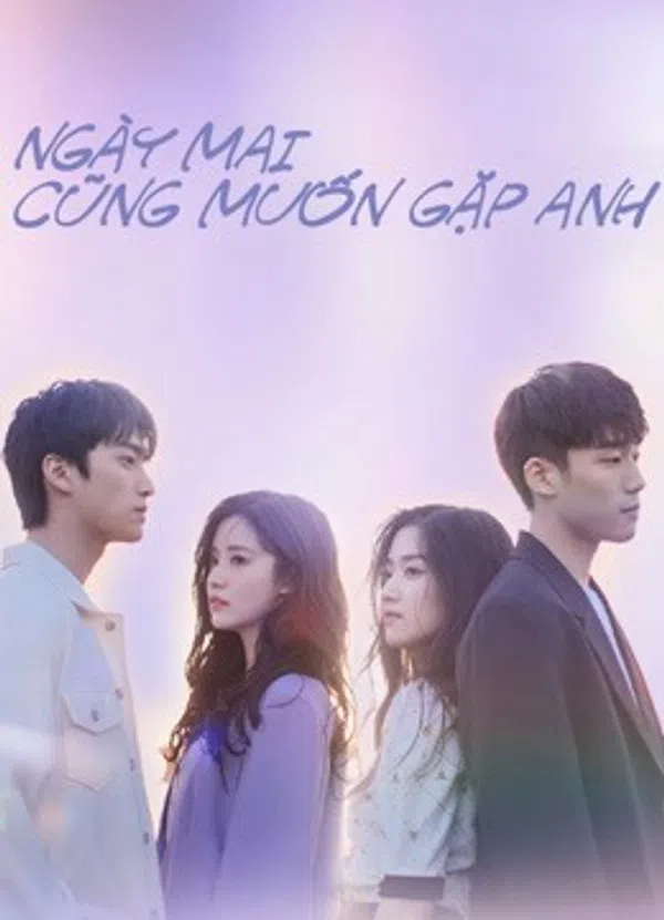 Xem Phim Ngày Mai Cũng Muốn Gặp Anh Vietsub HD Online